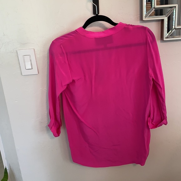Pink Rory Beca tunic - Picture 4 of 4